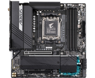 Gigabyte B650M AORUS ELITE AX - 1079940 - zdjęcie 4